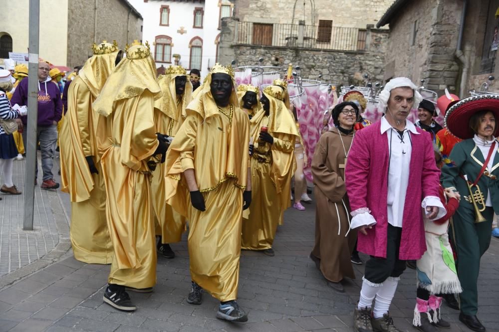 Les fotos del Carnaval d''Avinyó