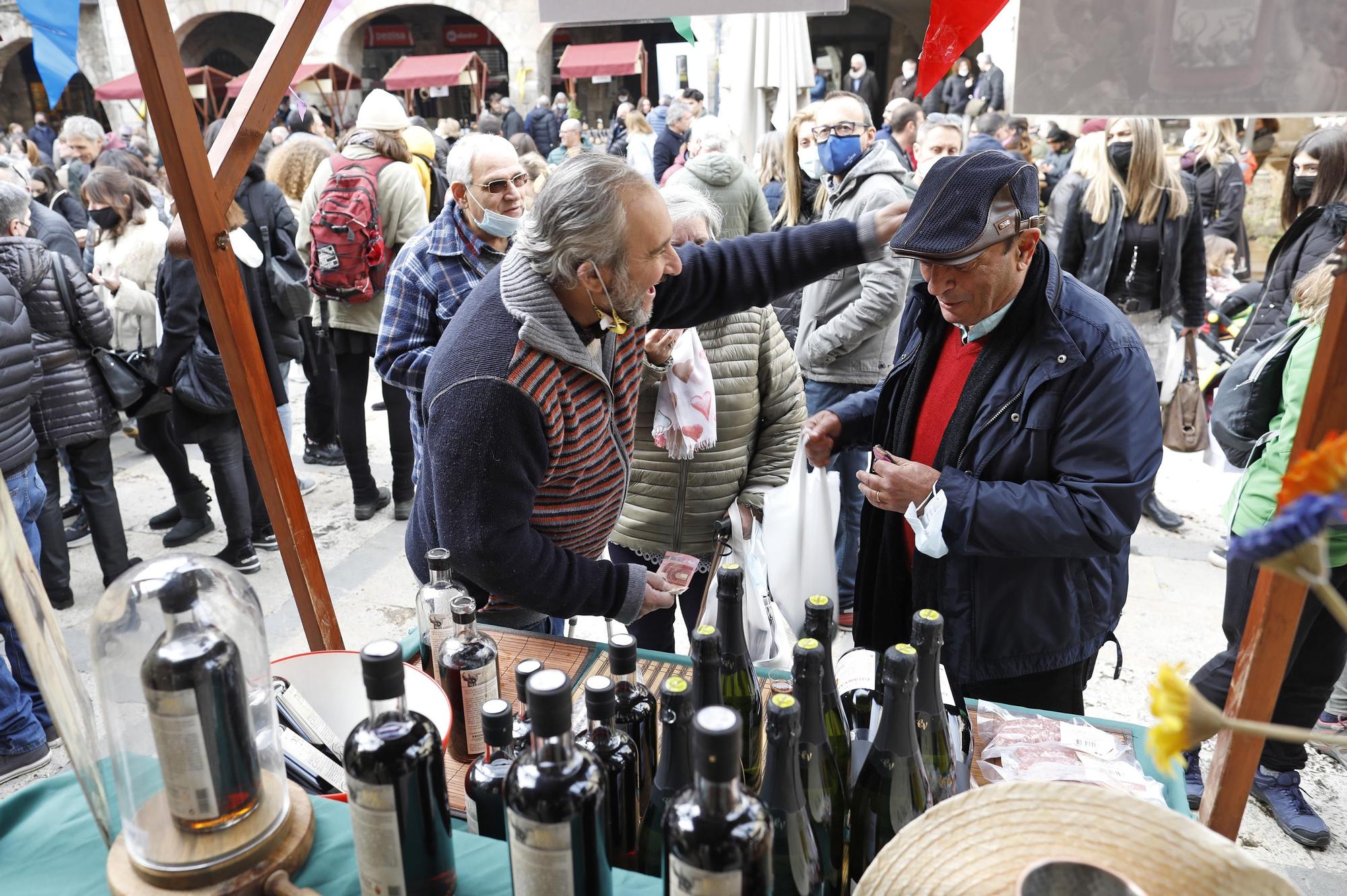 La Fira de la Ratafia de Besalú