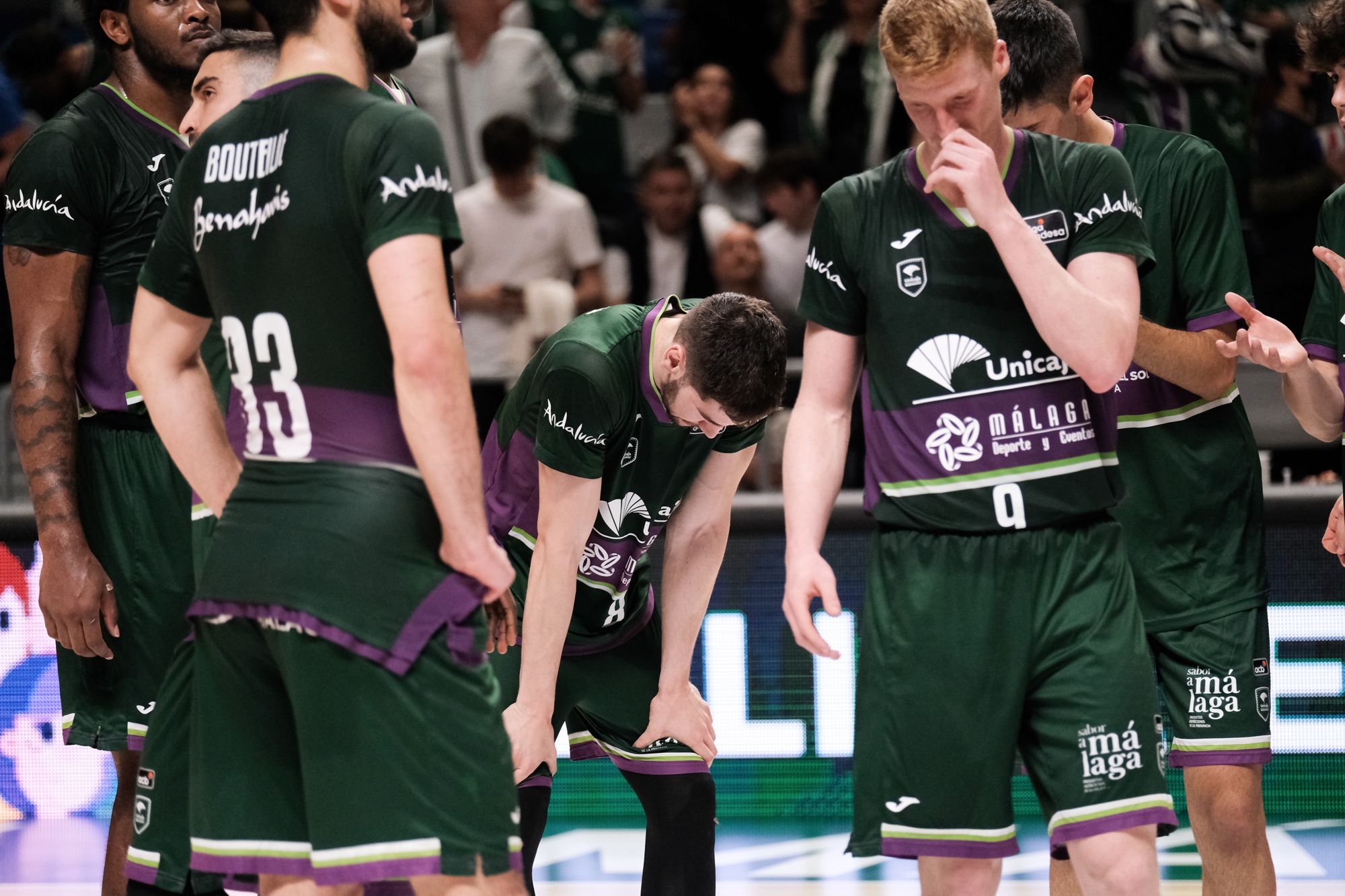 Liga Endesa | Unicaja-Baskonia