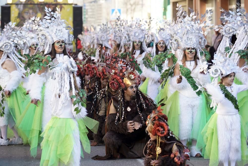 Carnaval de Santa Cristina d'Aro