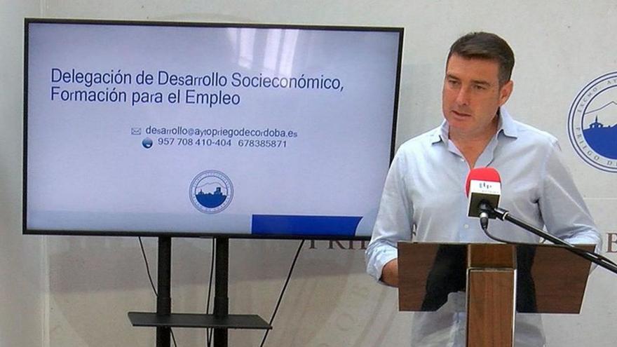 El Ayuntamiento de Priego destina 50.000 euros para ayudas a las empresas
