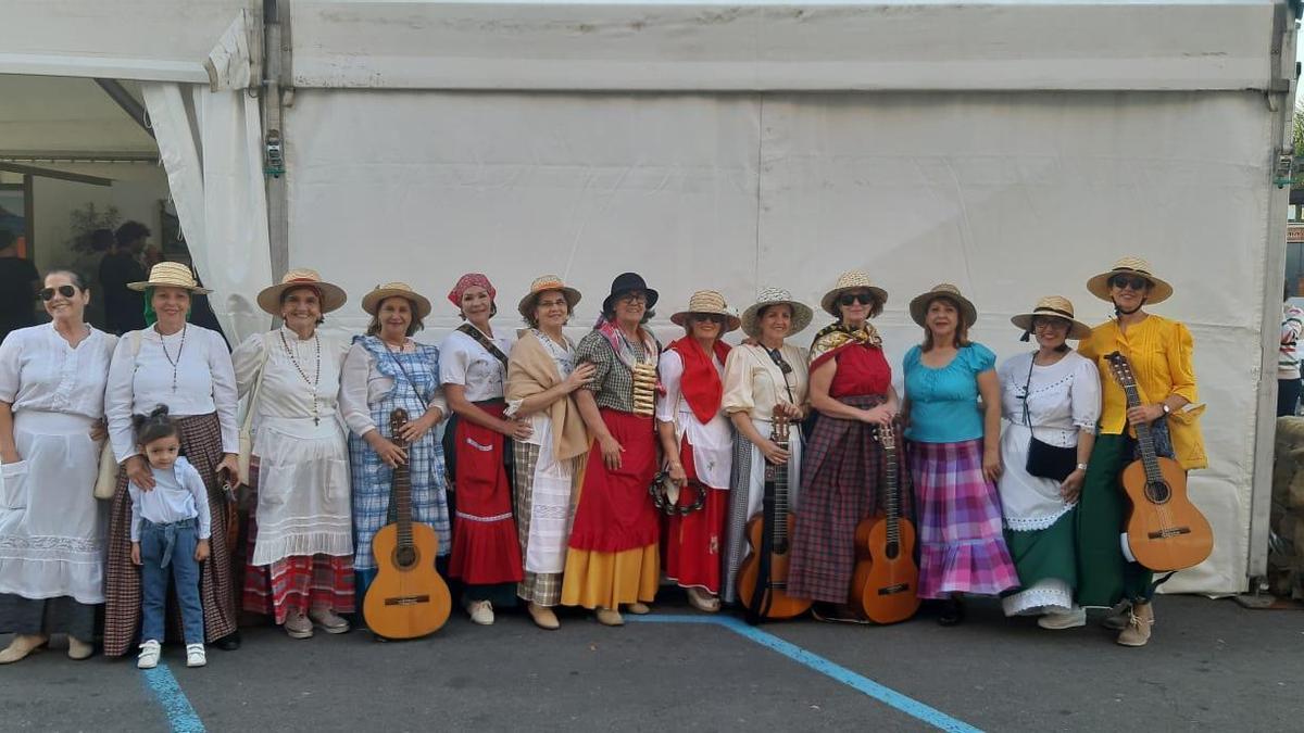 Agrupación Musical Susa Suárez de Agüimes