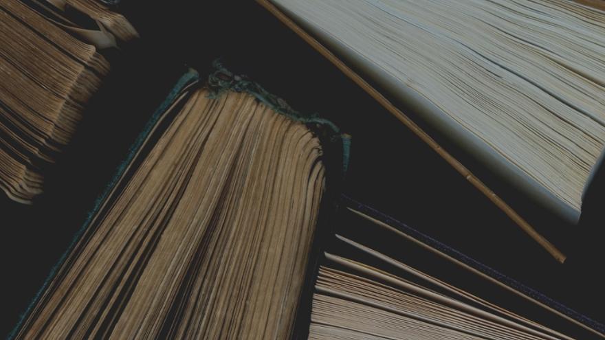 ¿Eres un verdadero amante de los libros? Demuéstralo en nuestro reto del Día Internacional del Libro