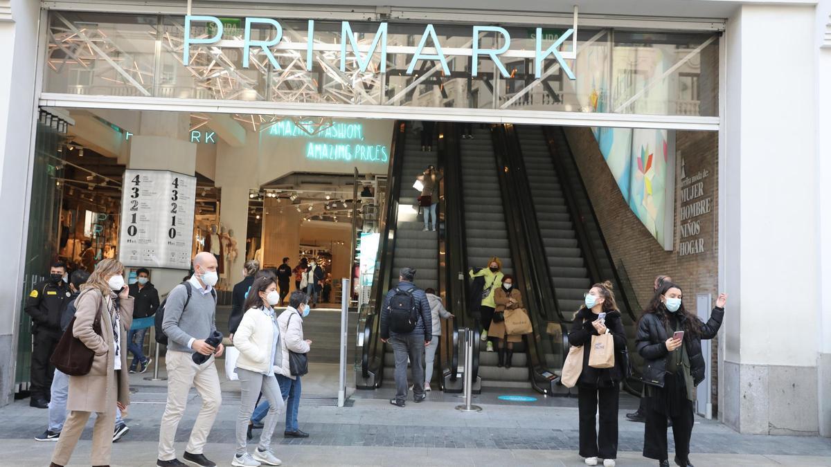 Primark tiene la colección más &#039;astral&#039; y viral del momento que está a punto de agotarse