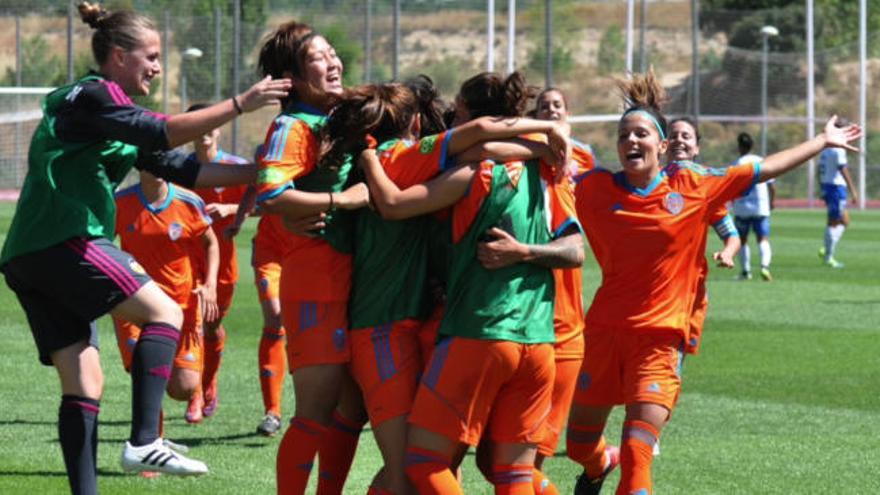 Las puertas de la final se abren para el Valencia