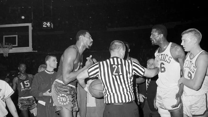 La historia del dólar más famoso de la NBA