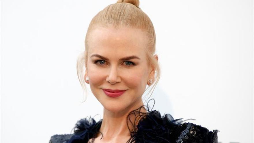 Nicole Kidman celebra hoy sus 50 años