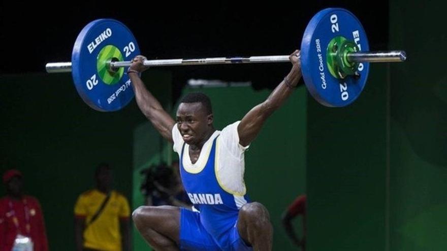 Desaparecido un atleta ugandés en Japón