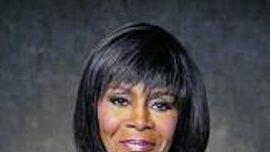 Cicely Tyson.  | // ‘OSCARS.ORG’