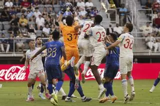 Marcos Leonardo provoca el batacazo Mundial de Guardiola y Al Hilal cumple el sueño de Arabia