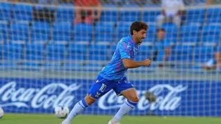 Puntos y tranquilidad, el fin deseado por el CD Tenerife en la Nova Creu Alta