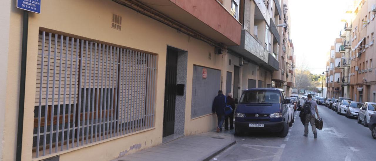 Ontinyent adjudica las obras del centro de Alzheimer por cerca de 300.000 euros