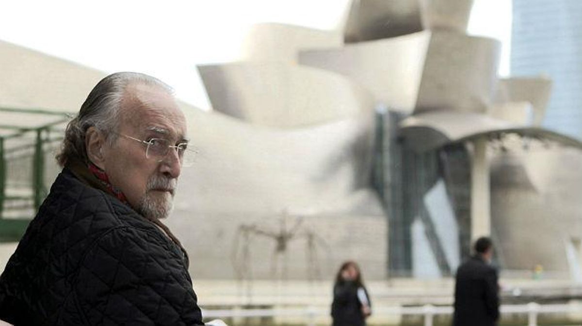 L’alcalde bilbaí del PNB, Iñaki Azkuna, ha mort a causa d’un càncer.
