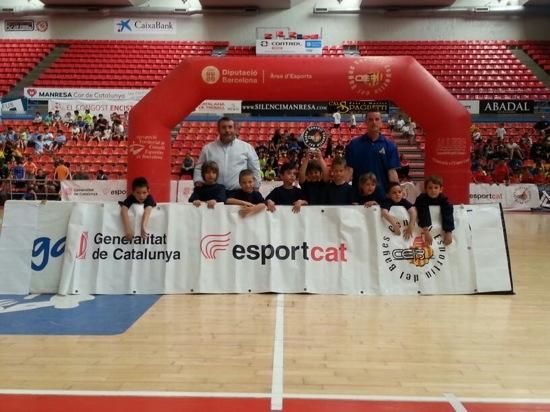 Jocs Esportius del Bages