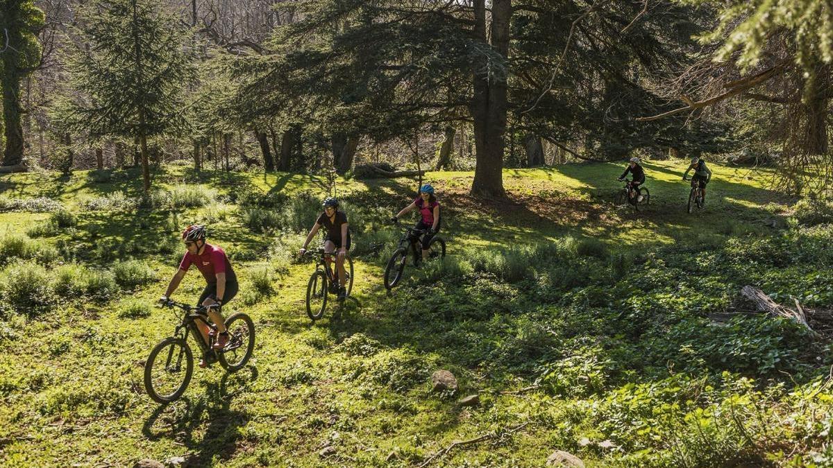 Les places son limitades, cal reserva prèvia.