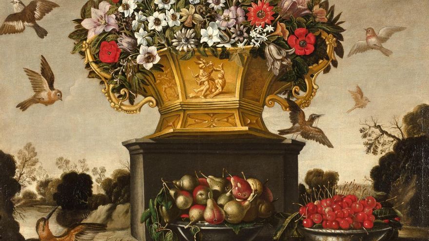 Un nuevo Ribera y un Yepes para el Museo de Bellas Artes de València