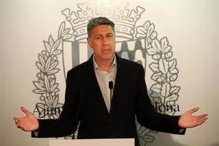 Las claves del 'caso antenas' en Badalona por el que la Fiscalía pide prisión para Albiol