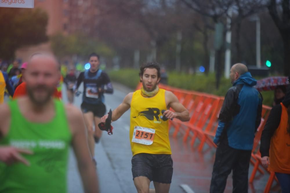 Búscate en la Carrera Galápagos 2018