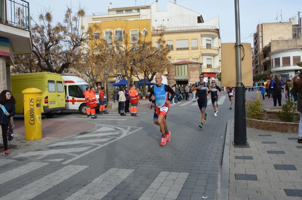 Duatlón Calasparra