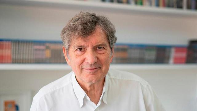 Gerardo Herrero, Premio Elías Querejeta de la Academia de Cine 2026.
