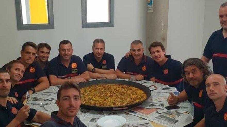 Castellón celebra el Día Internacional de la Paella