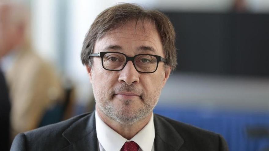 Benedito: &quot;El caso de Messi puede ser peor que el de Neymar&quot;