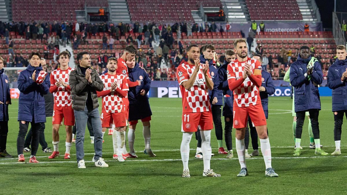 Champions: A Bittersweet Victory