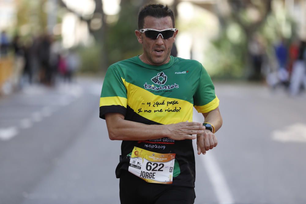 Quarta i Mitja Marató Paiporta-Picanya