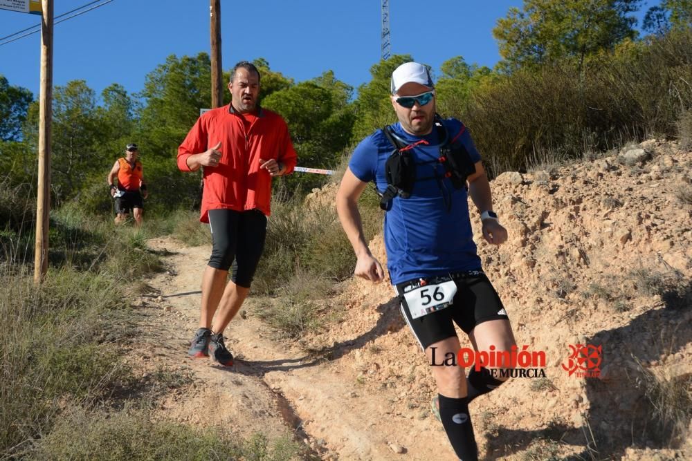 The Walking White Runners Blanca 2018