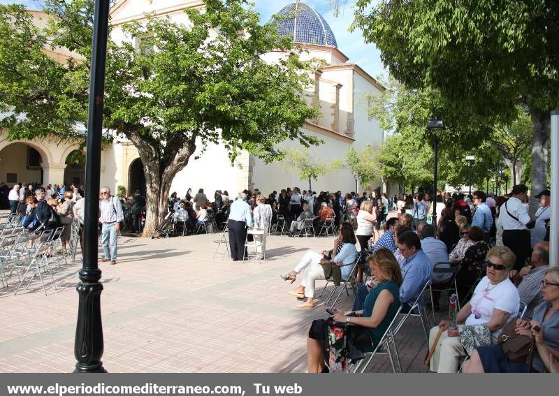 GALERÍA DE FOTOS -- Castellón se vuelca con las fiestas de Lledó