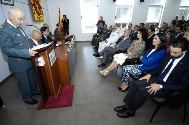 ACTO DEL 172 ANIVERSARIO DE LA FUNDACION DE LA ...