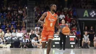 Valencia Basket ya tiene cerrado el recambio de Jean Montero