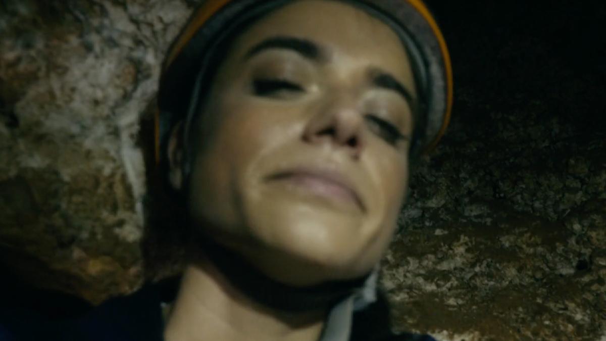 Reportera de 'Apatrullando' se marea durante un reportaje