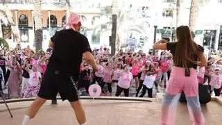 Gala lírica benéfica contra el cáncer de mama en Alicante este sábado