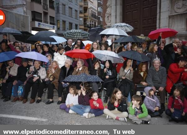 GALERÍA DE FOTOS - Desfile Internacional de Animación en Castellón