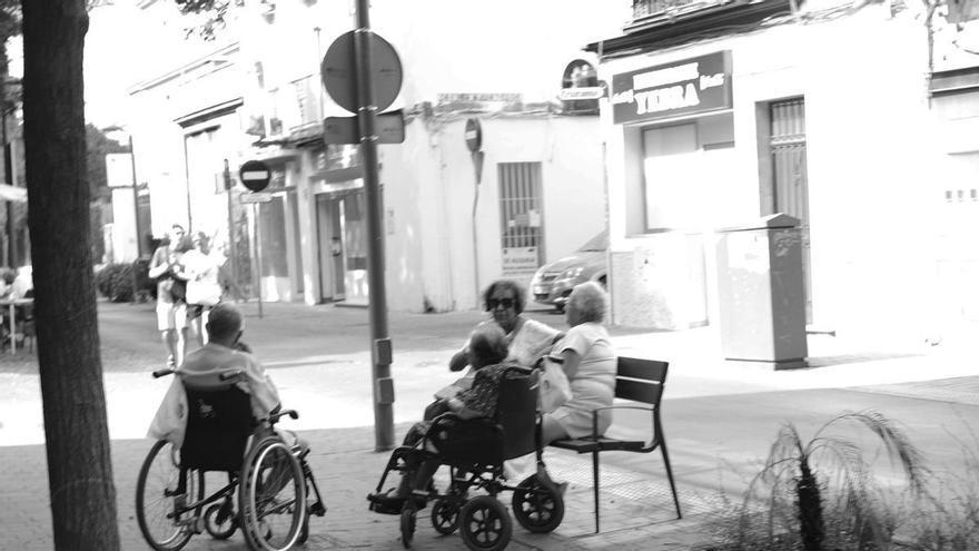 La cultura de los cuidados, patrimonio inmaterial del pueblo andaluz