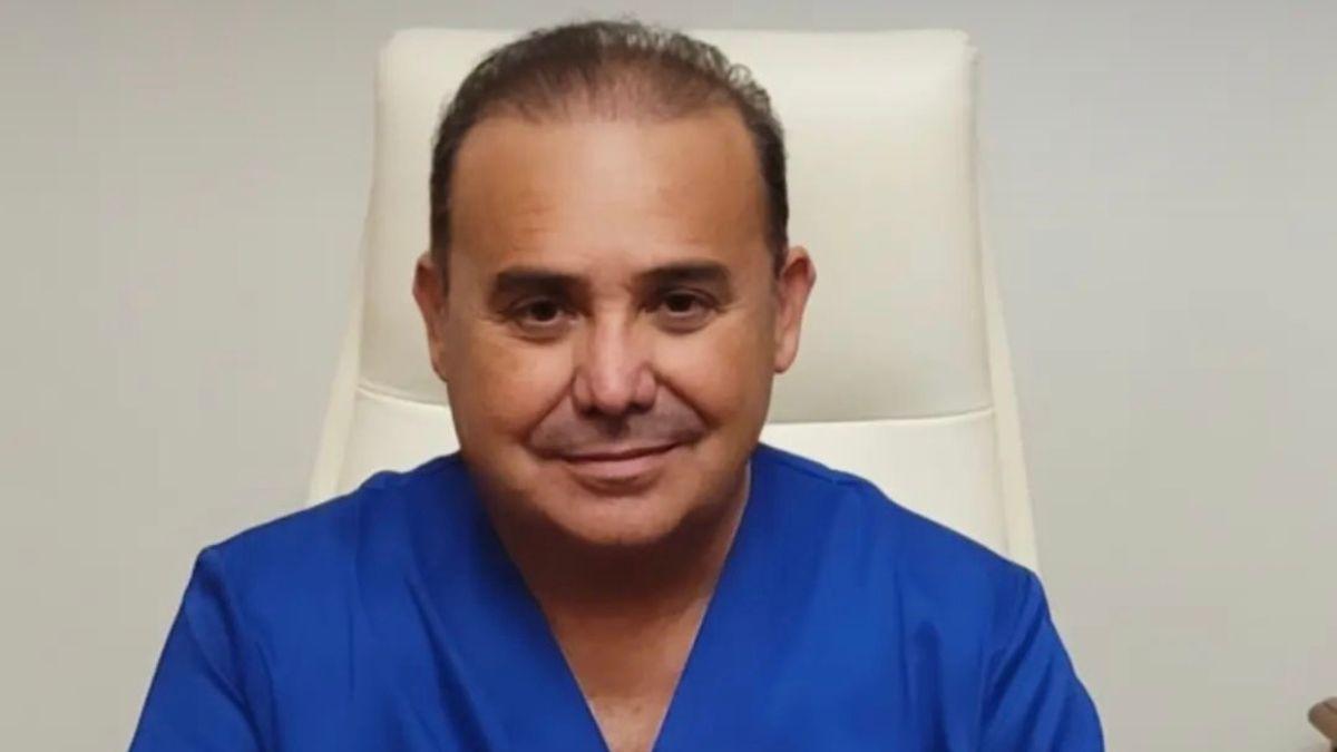 Cirugía estética: dónde hacerse una operación de pecho, rinoplastia o  abdominoplastia en Valencia en la clínica del doctor Ramón González Fontana