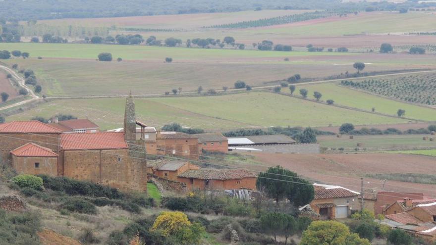 Los tres pueblos de Zamora que se quedan sin consulta médica