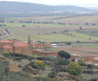 Estos tres pueblos de Zamora se quedan sin médico