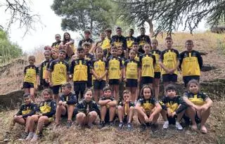 Treinta años de esfuerzo y triunfos