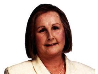 Rosa Pruna