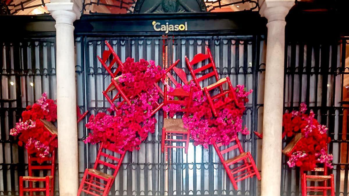 Ciclo de Preludio de Feria en la Fundación Cajasol, que este viernes acoge "Woman Sevilla: el lujo de la primavera".