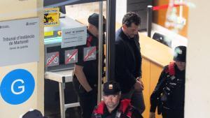 La jutge acusa Jonathan Andic de matar el seu pare de manera "premeditada"
