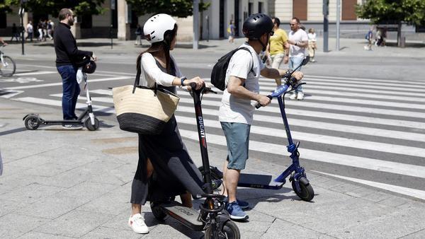 Ruedines Bicicletas de segunda mano baratas en Zaragoza Provincia