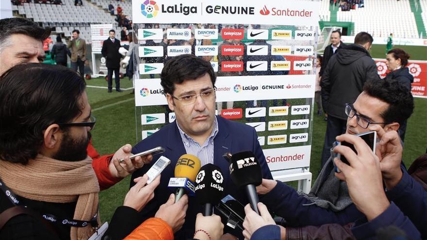 León anuncia que comparecerá &quot;la próxima semana&quot;