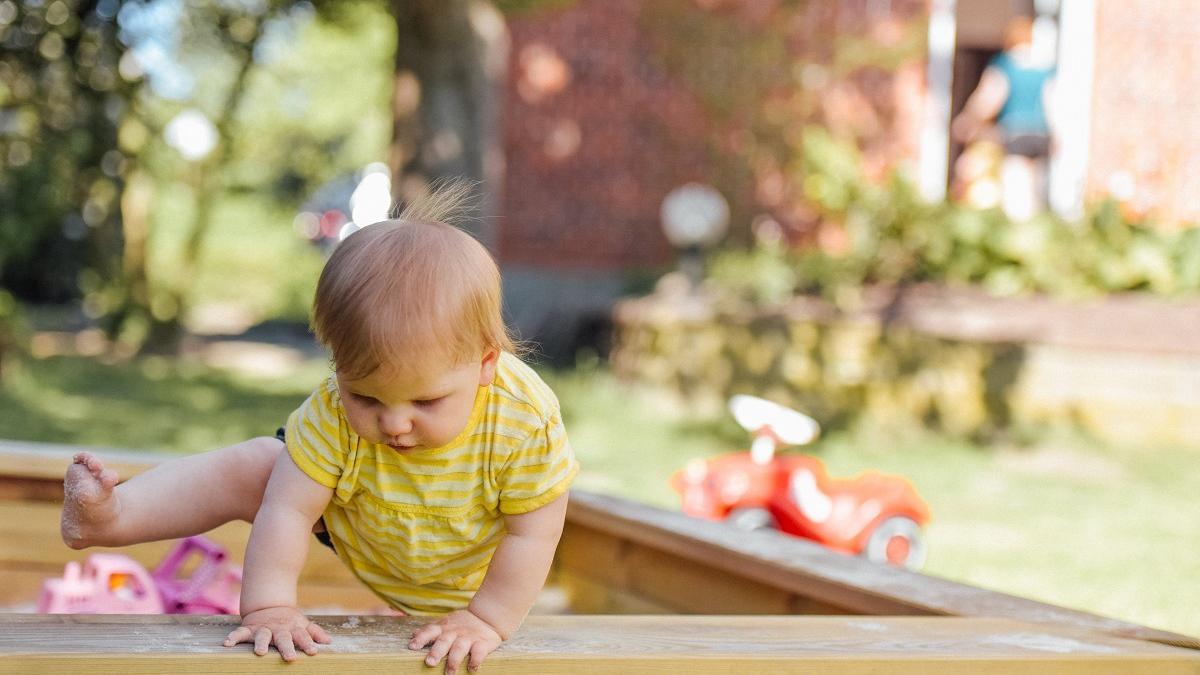 Una patología benigna muy habitual entre los más pequeños, aunque puede aparecer a cualquier edad.