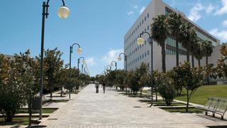 La ULL presenta un reparo de legalidad contra el reconocimiento de la Universidad Tecnológica de las Islas Canarias