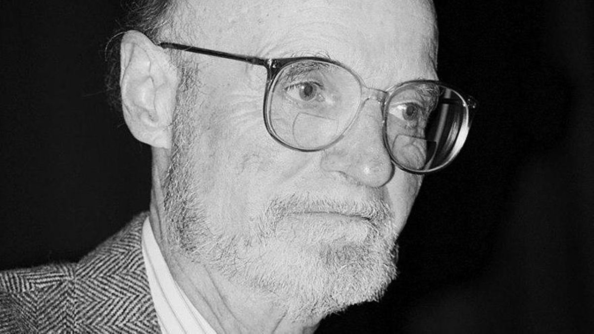 Muere el novelista posmoderno y virtuoso apasionado John Barth