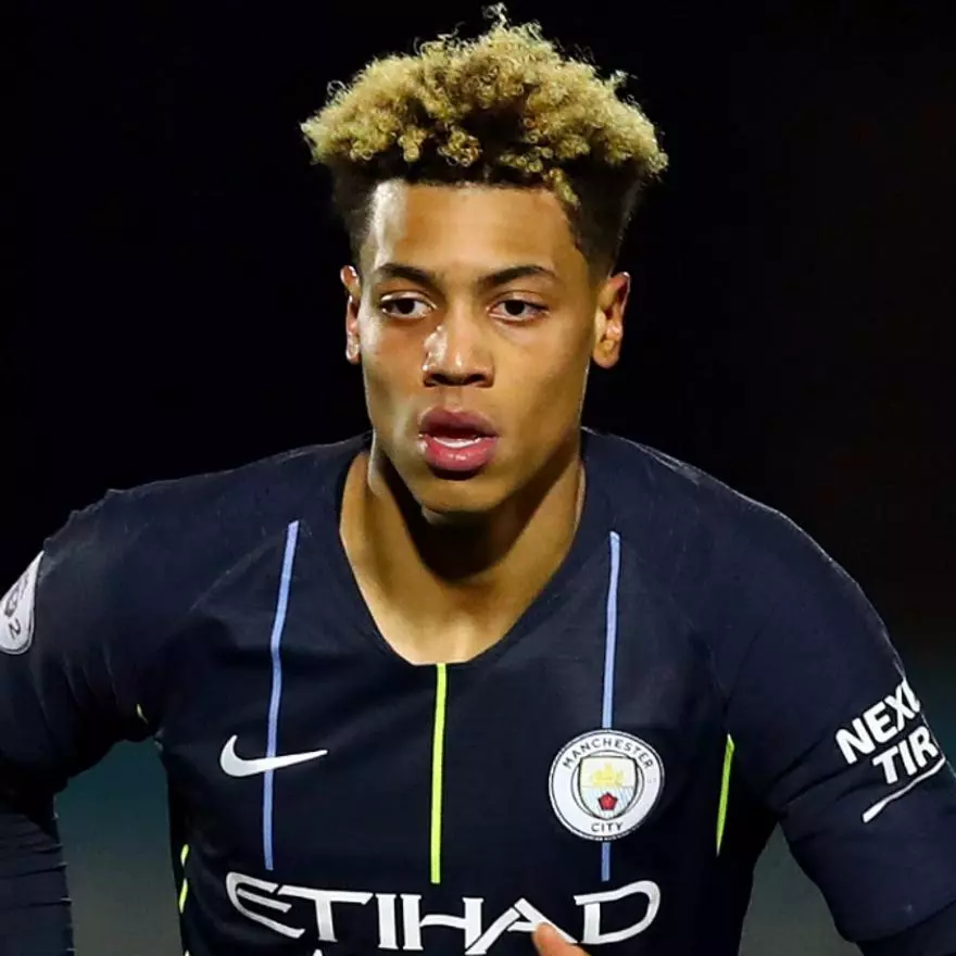 Felix Nmecha (30 millones generados)