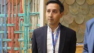 El redondelano Cándido Rial, nuevo director xeral de Pesca